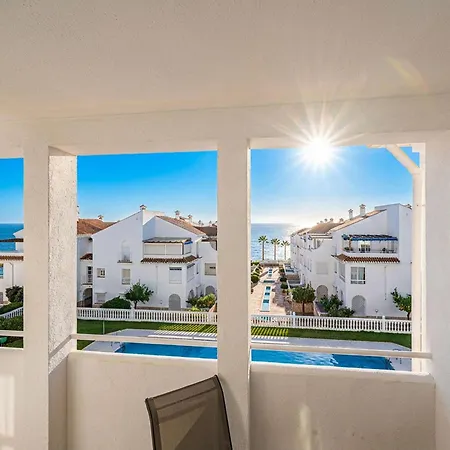 Apartament Fuentes De Bloque A *