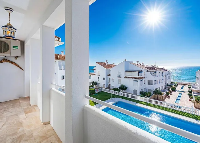 Fuentes De Bloque A Apartament