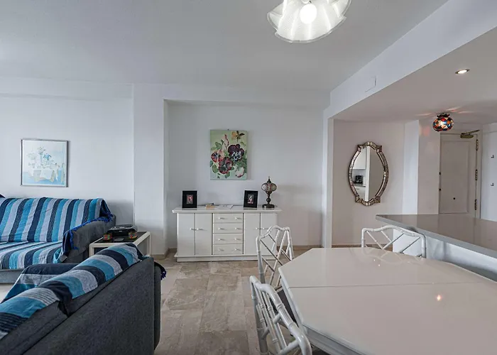 Fuentes De Bloque A Nerja