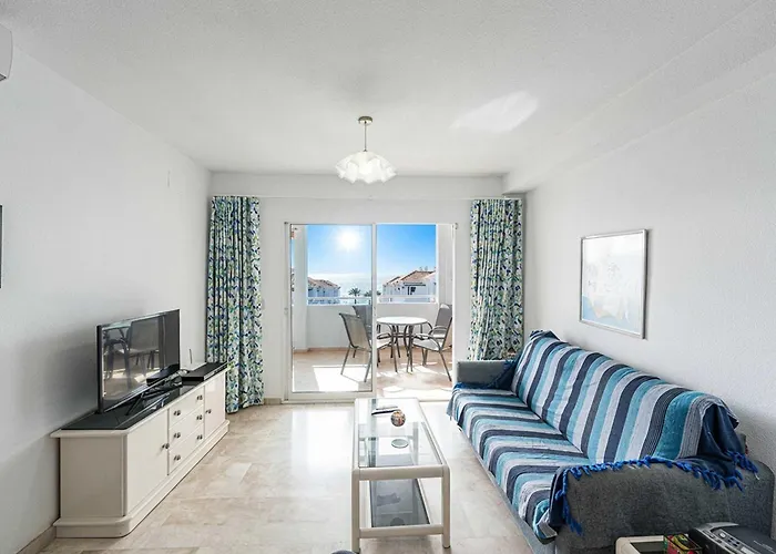 Fuentes De Bloque A * Nerja