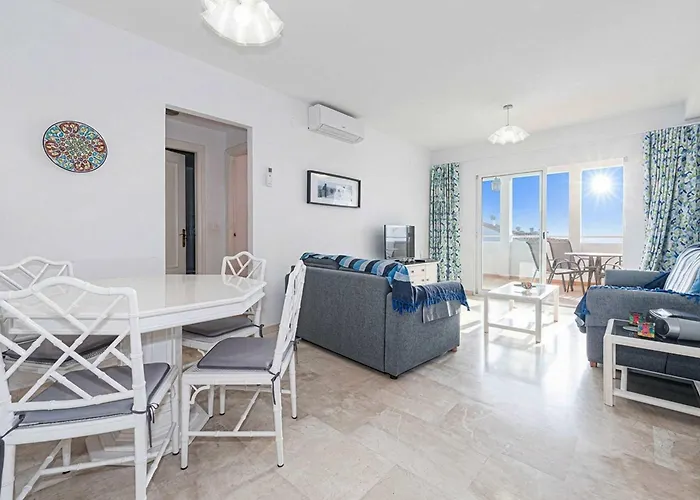 Fuentes De Bloque A Nerja