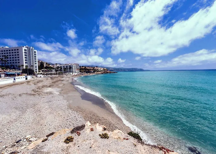 Fuentes De Bloque A Nerja