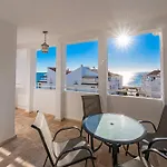 Lägenhet Fuentes De Bloque A Nerja