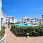 Lägenhet Fuentes De Bloque A Nerja