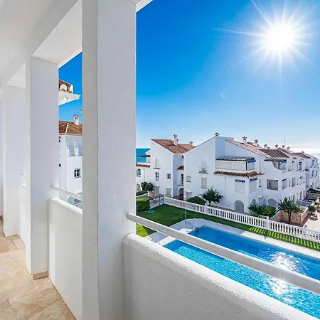 Fuentes De Bloque A Апартаменты