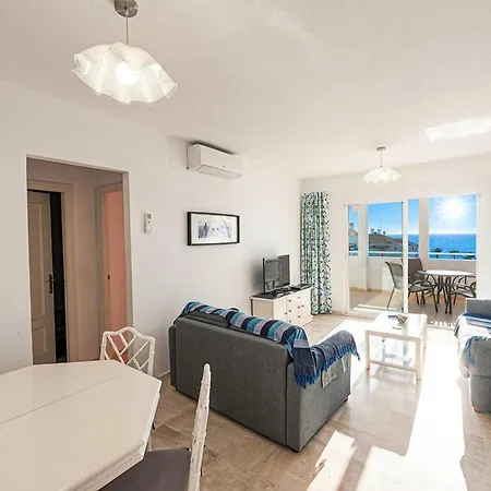 Апартаменты Fuentes De Bloque A *