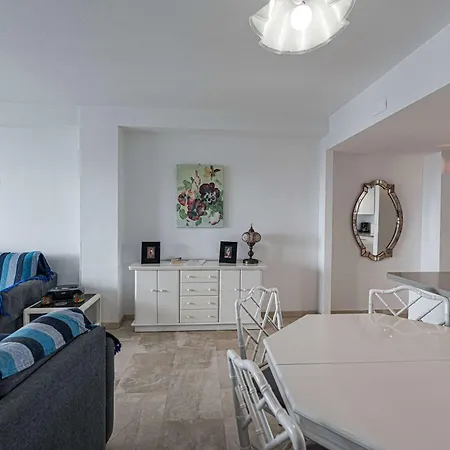 Fuentes De Bloque A Нерха