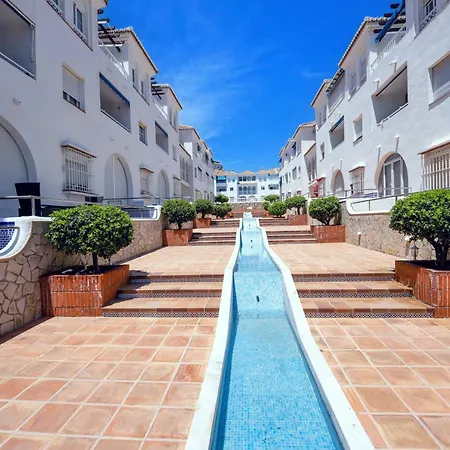 Apartment Fuentes De Bloque A Nerja