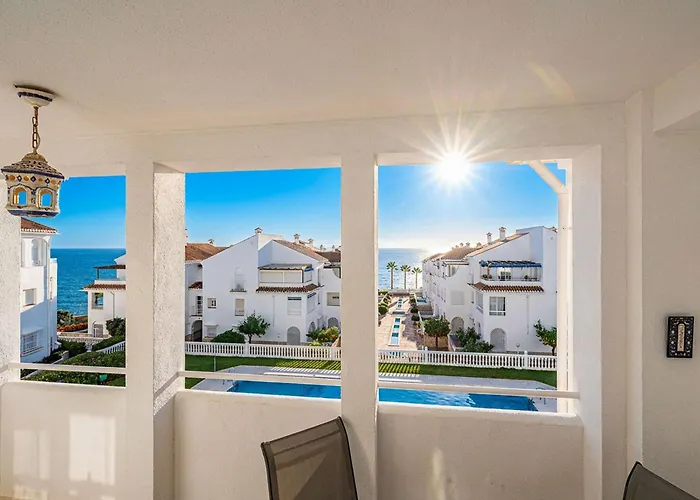 Апартаменты Fuentes De Bloque A *