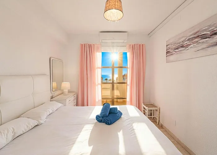 Fuentes De Bloque A Апартаменты Нерха