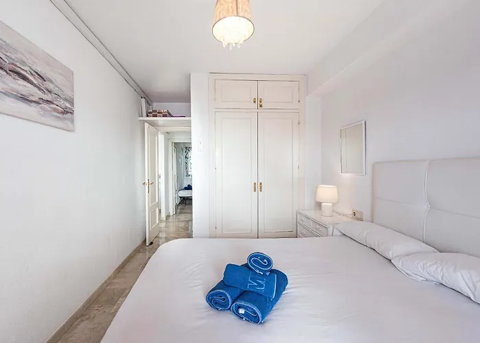 Fuentes De Bloque A * Нерха