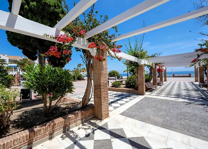 Апартаменты Fuentes De Bloque A *