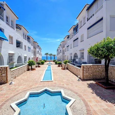 Apartment Fuentes De Bloque A Nerja