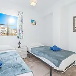 Fuentes De Bloque A Apartamento Nerja