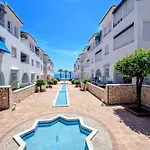 Apartamento Fuentes De Bloque A Nerja